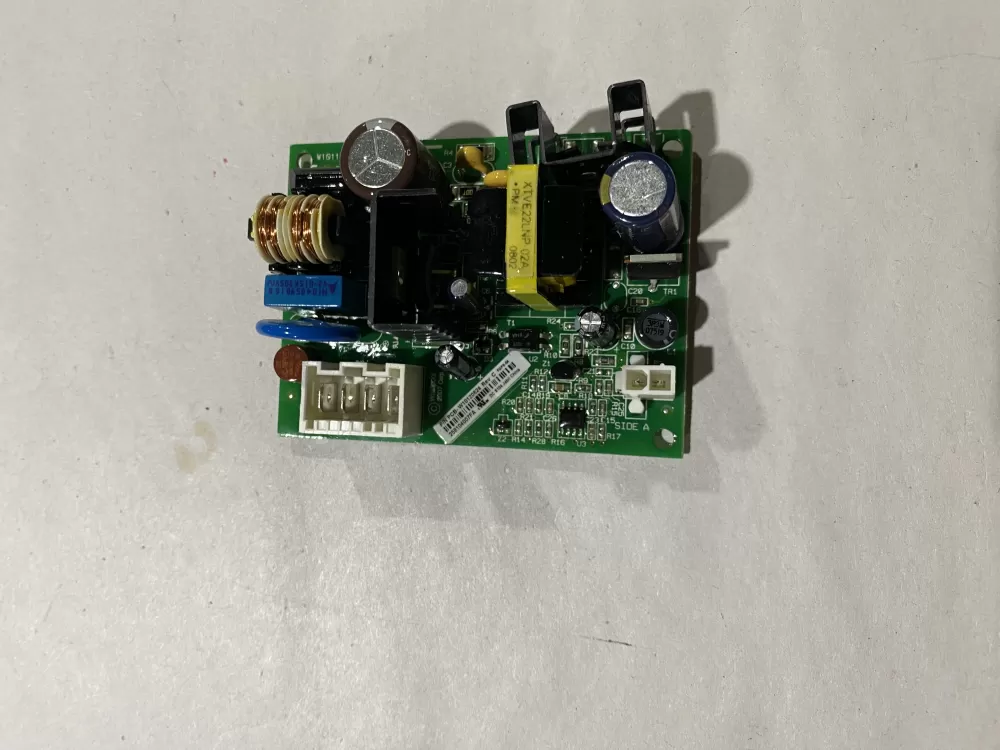 Whirlpool KitchenAid Kenmore Jenn-Air W10120824 W10212585 W10268608 W10356040 WPW10356040 PS11753653 W10120824 C Refrigerator Control Board