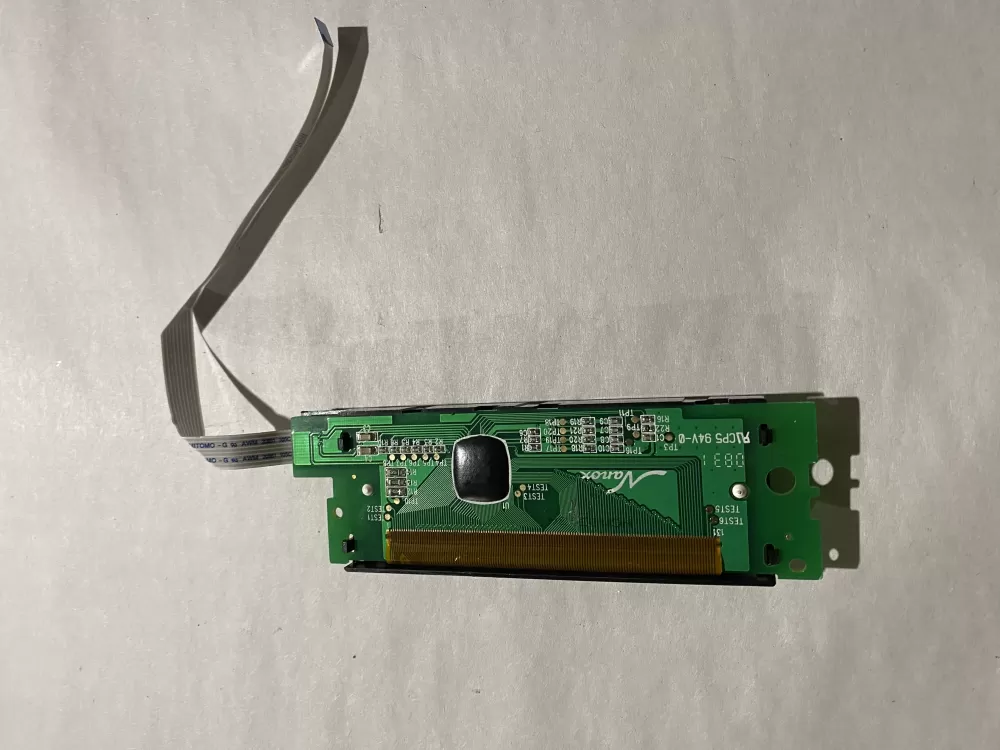 Nanox Washing Machine Control Display Board CP5 94V-0 AZ193290 | BK2149