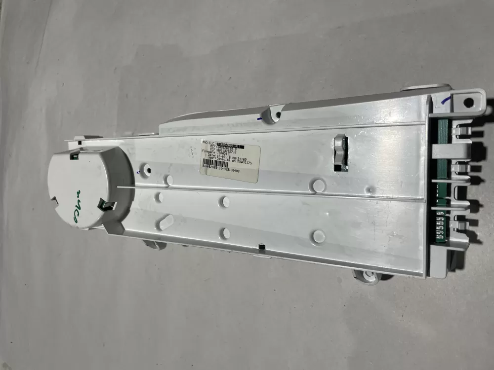 Frigidaire Electrolux 809160406 AP5981981 Dryer Control Board AZ115273 | Wmv164