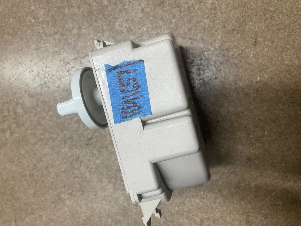 Frigidaire 131758600B GE Kenmore Washer Timer AZ6338 | KM1657