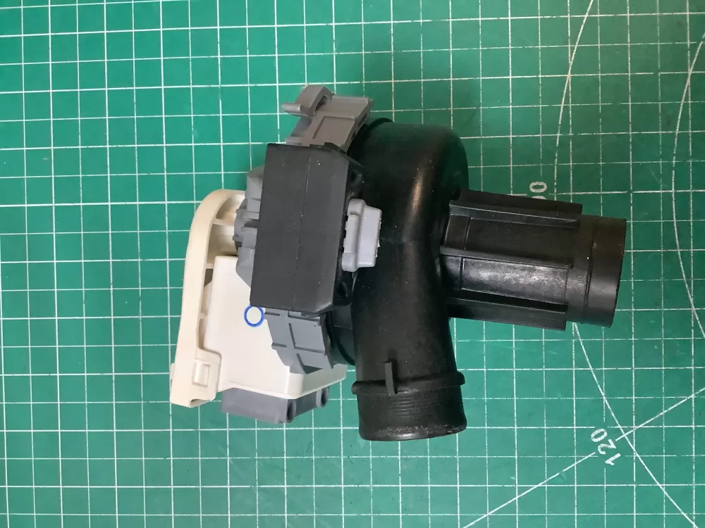 Whirlpool W11084656 W10805387 Dishwasher Pump Motor AZ213544 | SLA167