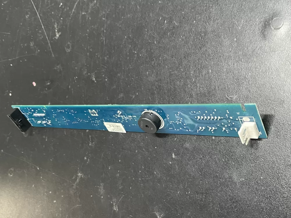 KitchenAid W10625524 W10860447 PS11731534 Refrigerator Control Board