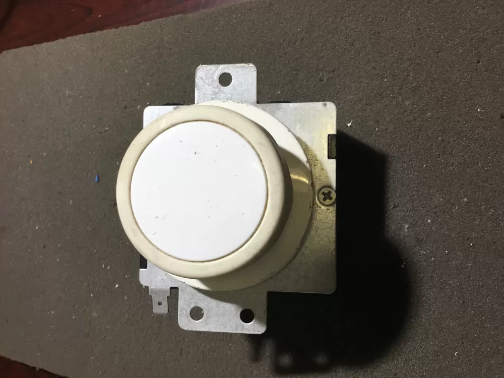 Whirlpool Maytag Amana WP3406725 3406725 AP6008573 Dryer Timer AZ94216 | NR1772