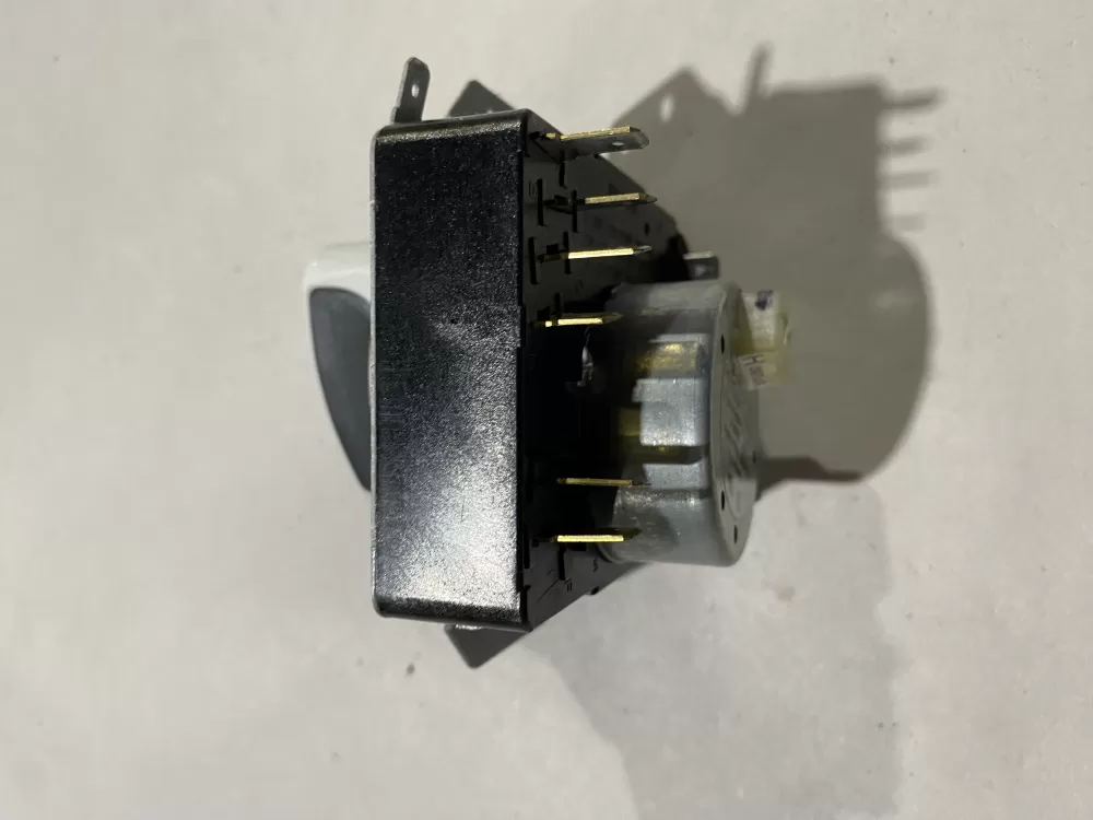 Kenmore AP6016544 W10186032 WPW10186032 Dryer Timer AZ139244 | BK621