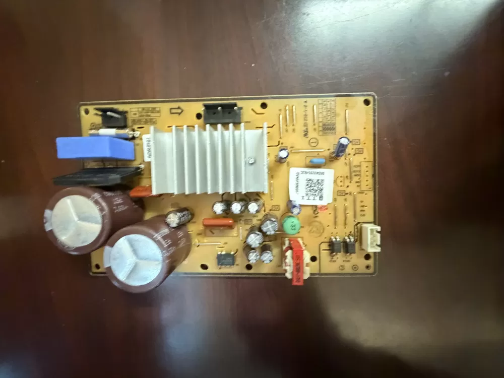 DA92-00483C Samsung Refrigerator Inverter Printed Circuit Board