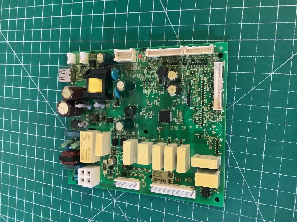 Frigidaire 5304522757 808069104 Refrigerator Control Board AZ210186 | NR2761