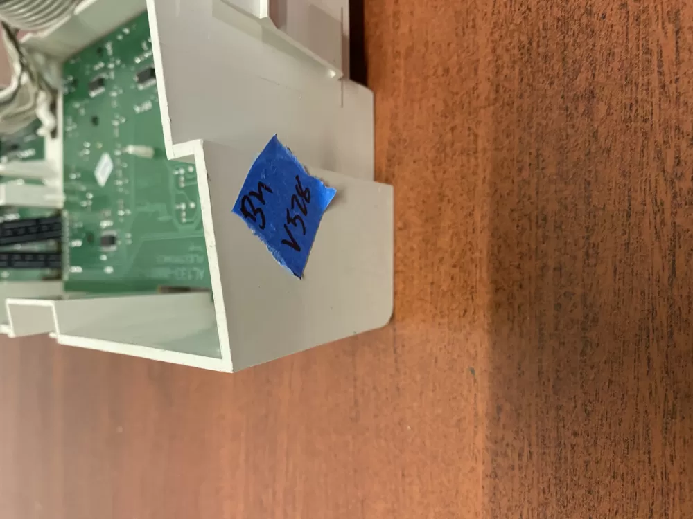Whirlpool WP8182785 4619 702 2066 2 - 01 Washer Control Board AZ53491 | BKV528
