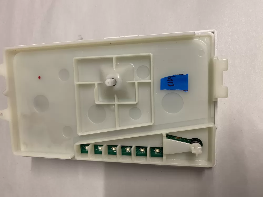 Kenmore W10627785 Washer Control Board AZ216197 | BK2109