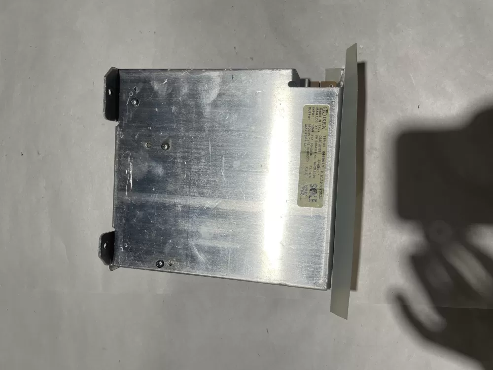 Frigidaire 134285700 Motor control board AZ118273 | KMV688