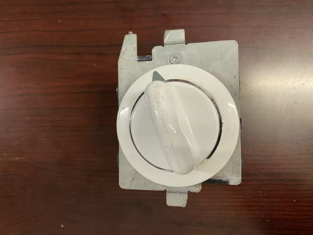 GE Hotpoint 572D520P017 Dryer General Electric Timer AZ81866 | BK1688