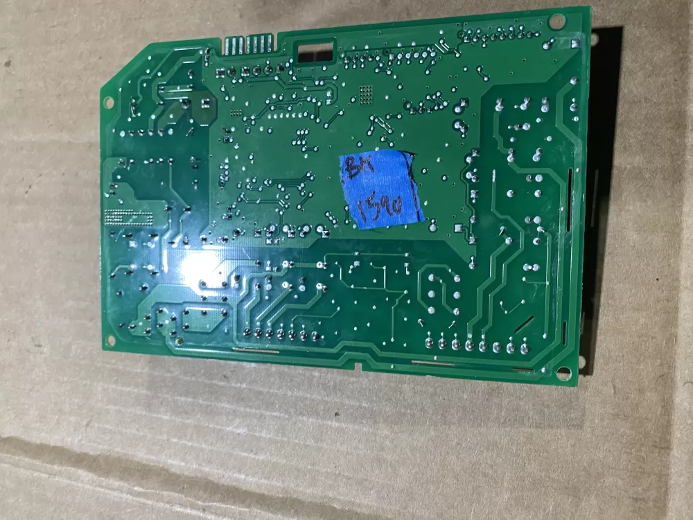 Whirlpool Maytag Amana W10438707 Refrigerator Control Board AZ78847 | BK1590