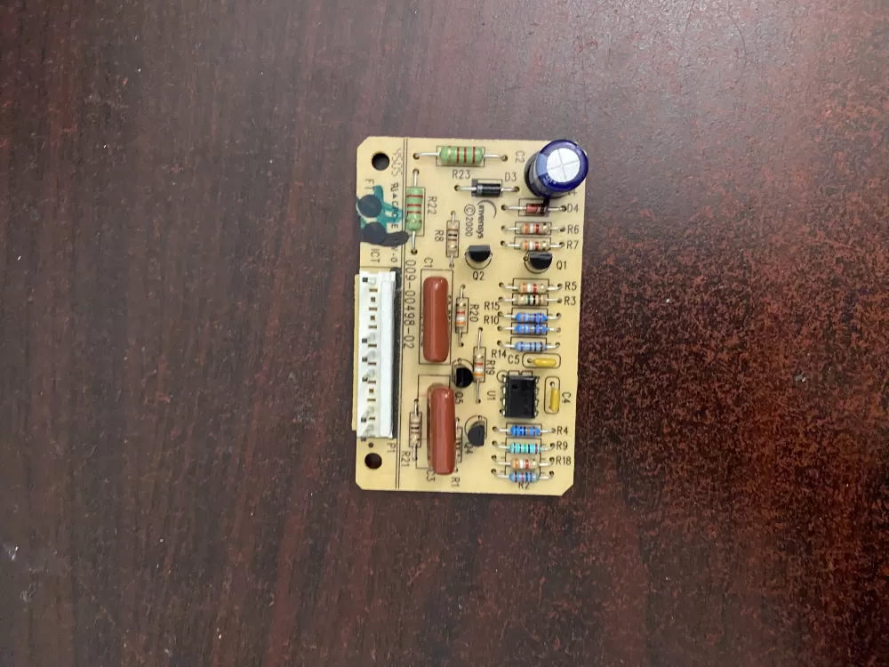 Frigidaire AP3719451 1038326 134224300 Washer Control Board AZ94972 | BK1411