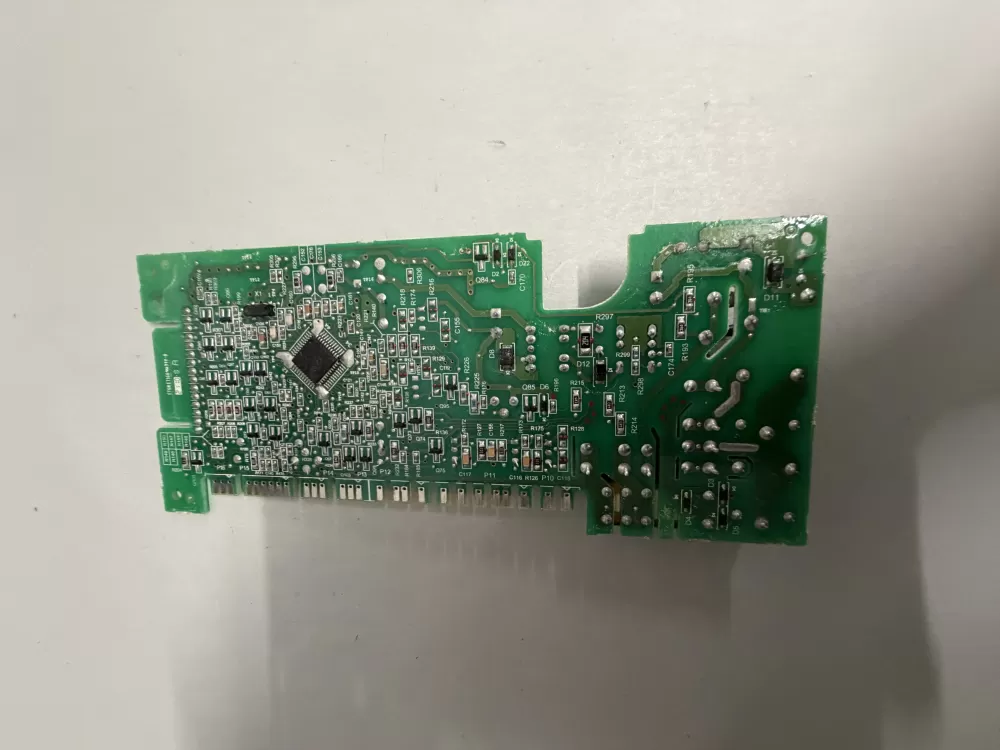 Whirlpool Maytag KitchenAid Dishwasher Control Board AZ225924 | KM2627