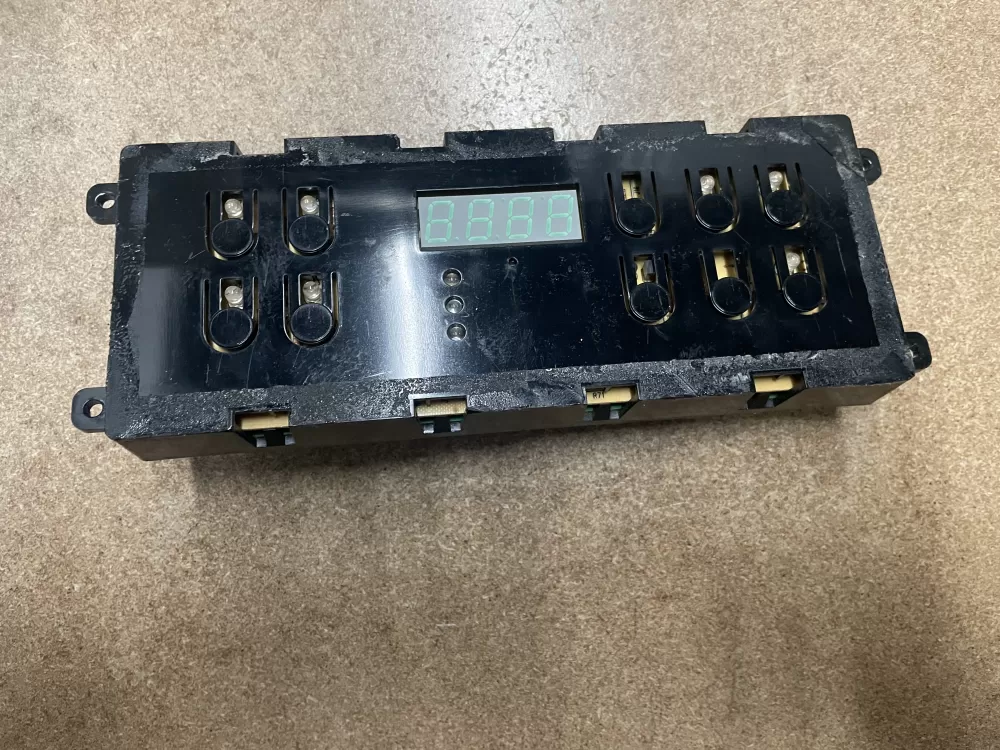 Frigidaire 316418201 316557101 Range Oven  Control Board AZ10929 | KM1617