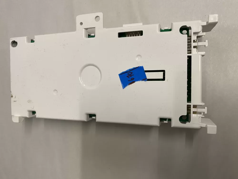 Whirlpool Maytag W11537215 W10875487 Dryer Control Board AZ210955 | BK1670