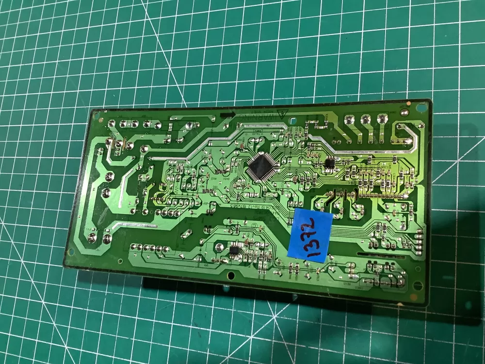 Samsung DA92-00268A Refrigerator Inverter Control Board AZ151196 | NR1372