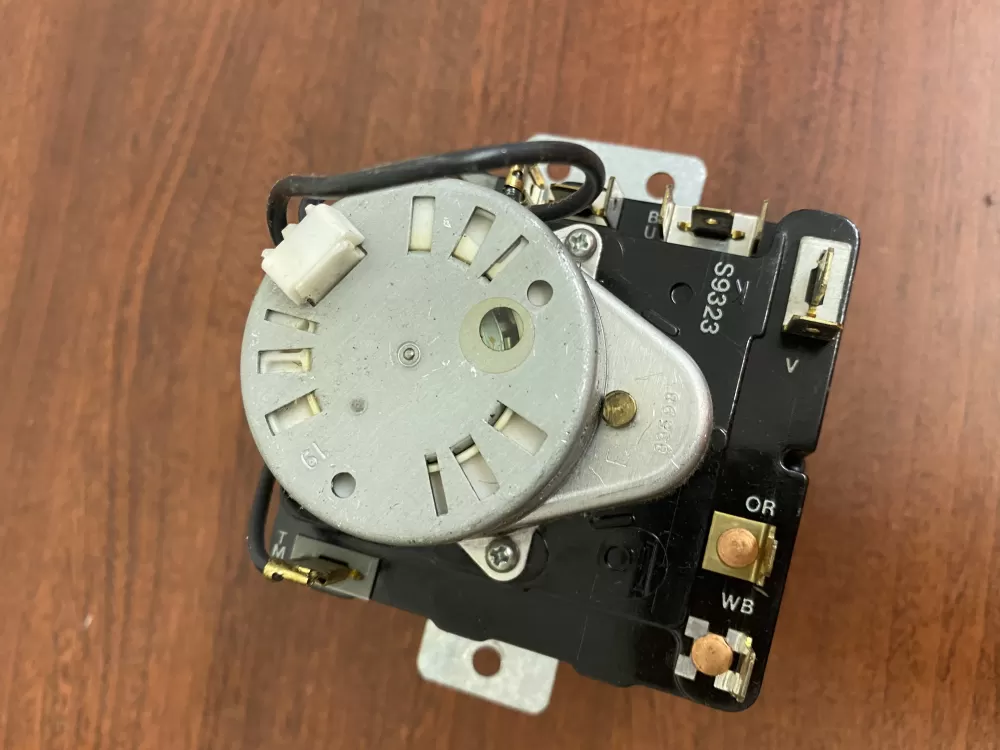 Whirlpool Kenmore Roper AP6009019 3392250 3976568 Dryer Timer AZ33595 | BK1685