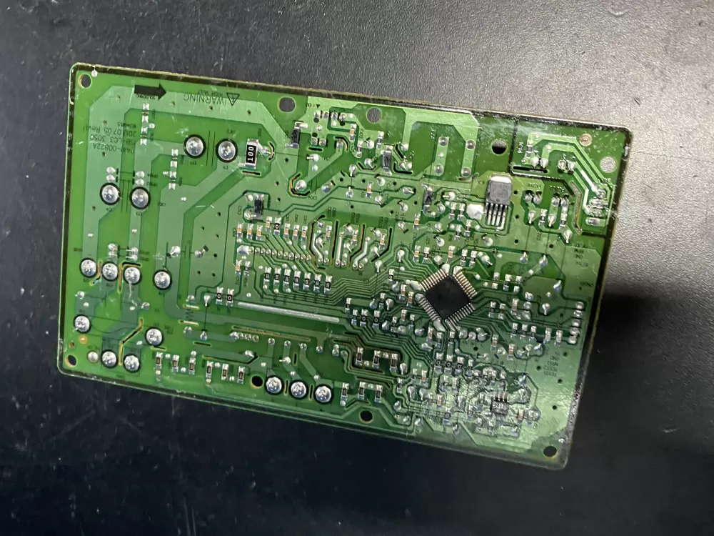 Samsung AP5914908 DA92 00483B Refrigerator Control Board AZ21227 | BK626