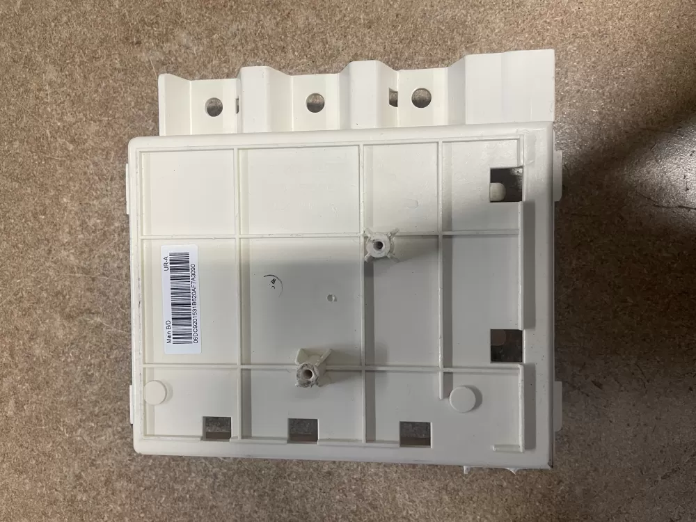 Samsung DC92-01378C Washer Control Board PCB AZ14421 | KM1234