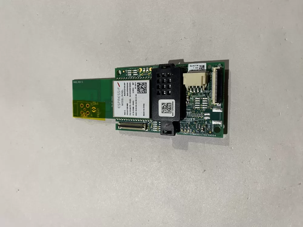 Whirlpool W11261889 Washer Or Dryer Bluetooth Control Board AZ141436 | BK1703