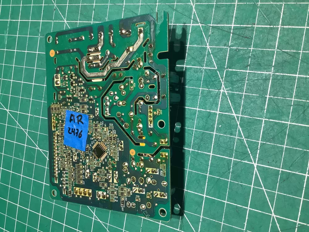 Electrolux Refrigerator 242216820 Main Control Board AZ147109 | AR2476