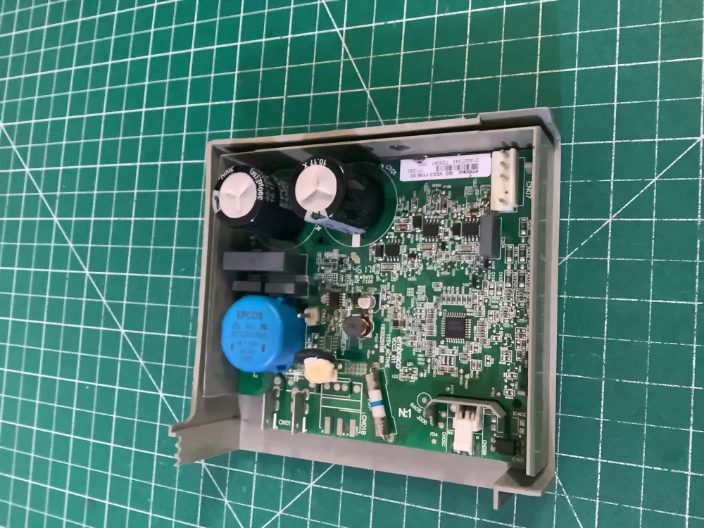 Kenmore W11087200 Refrigerator Control Board Inverter AZ195102 | NR652