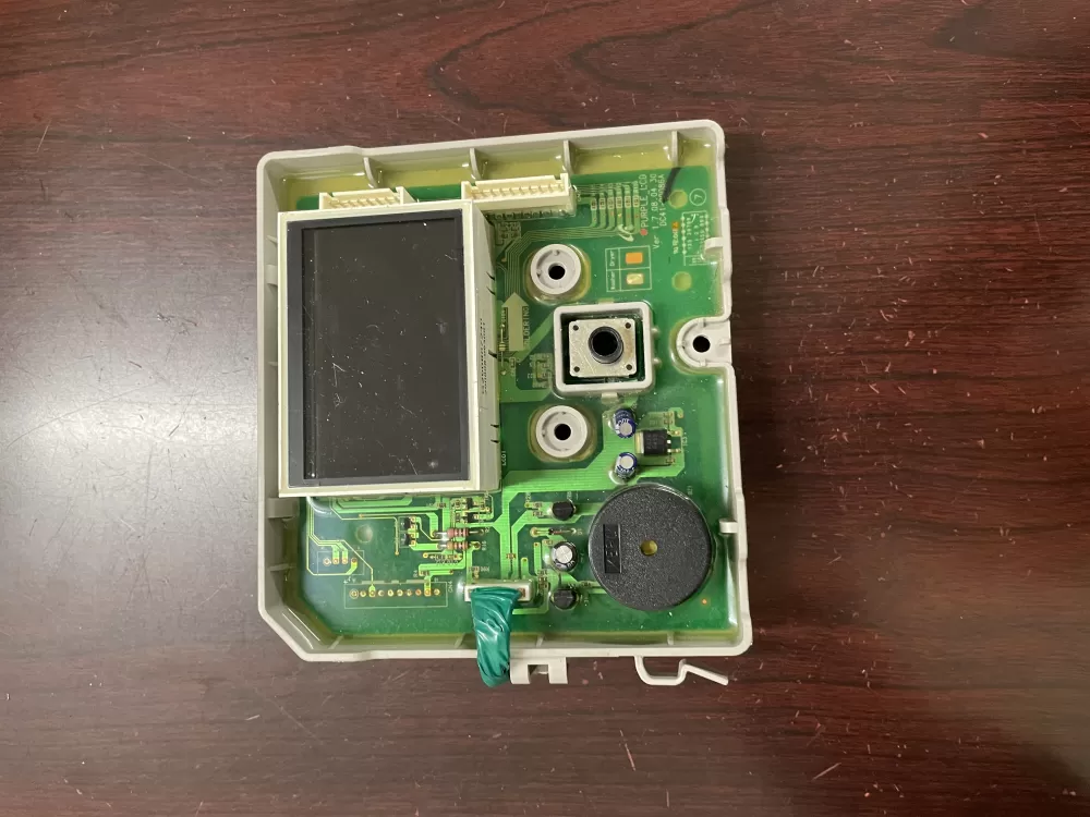 Samsung DC92-00130A DC92-00125A Washer UI Control Board AZ89030 | KM965