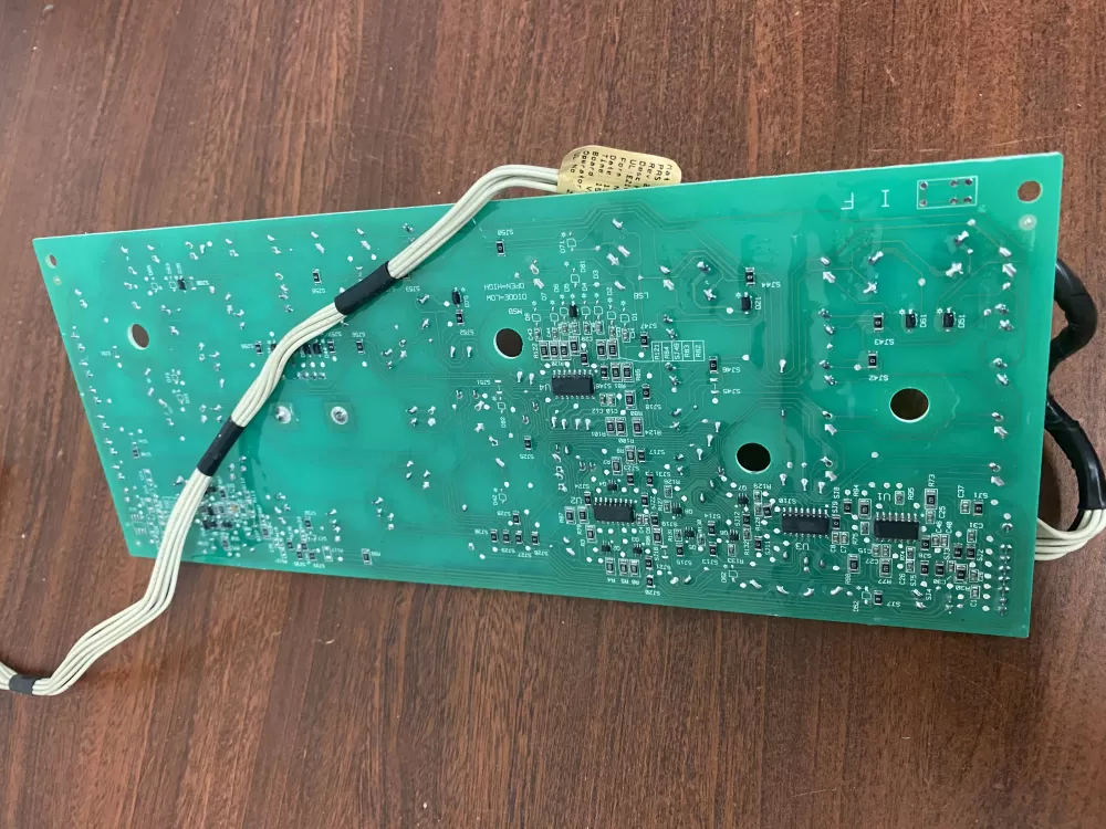 Whirlpool W10252241 W10272650 Washer Control Board AZ39532 | BK566