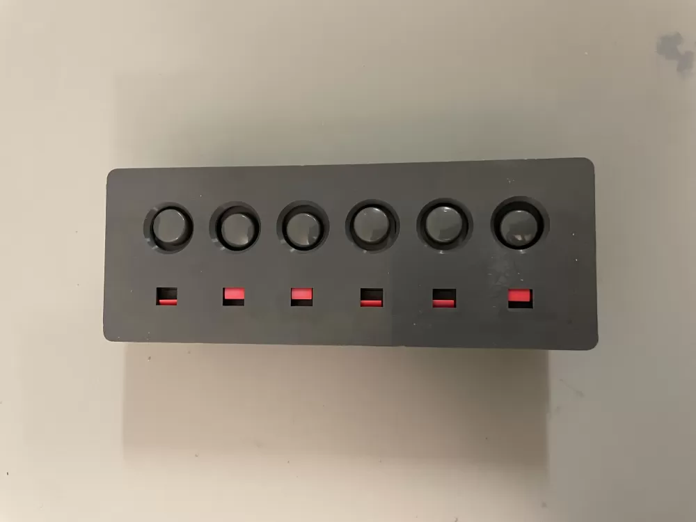 Whirlpool  Maytag  KitchenAid  Kenmore AP6005966 2180236 WP2180236 PS11739028 Refrigerator Control Board Dispenser Switch