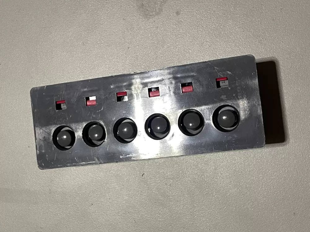 Whirlpool Maytag 2198621 Refrigerator Control Board Dispenser AZ30747 | WM200