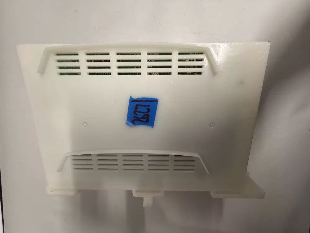 GE WH22X34657 Washer Inverter Control Board Wh22x29531 AZ225934 | KM2627