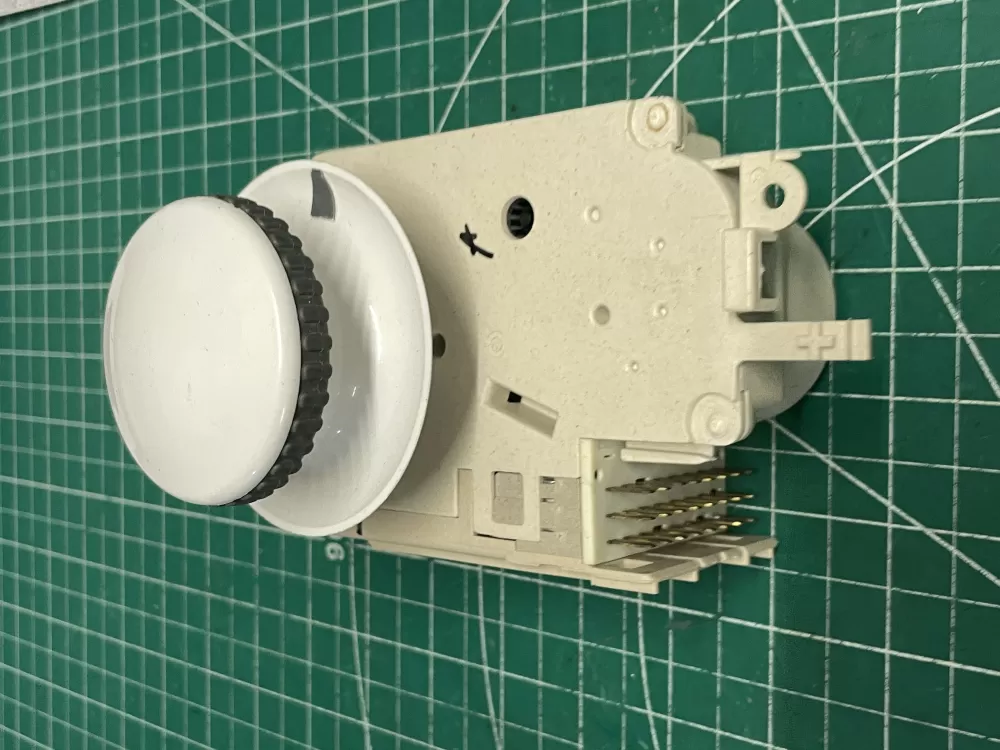 Maytag WP21001522  AP6005759  21001522  35-5786  436848  PS11738818 Washer Timer Control