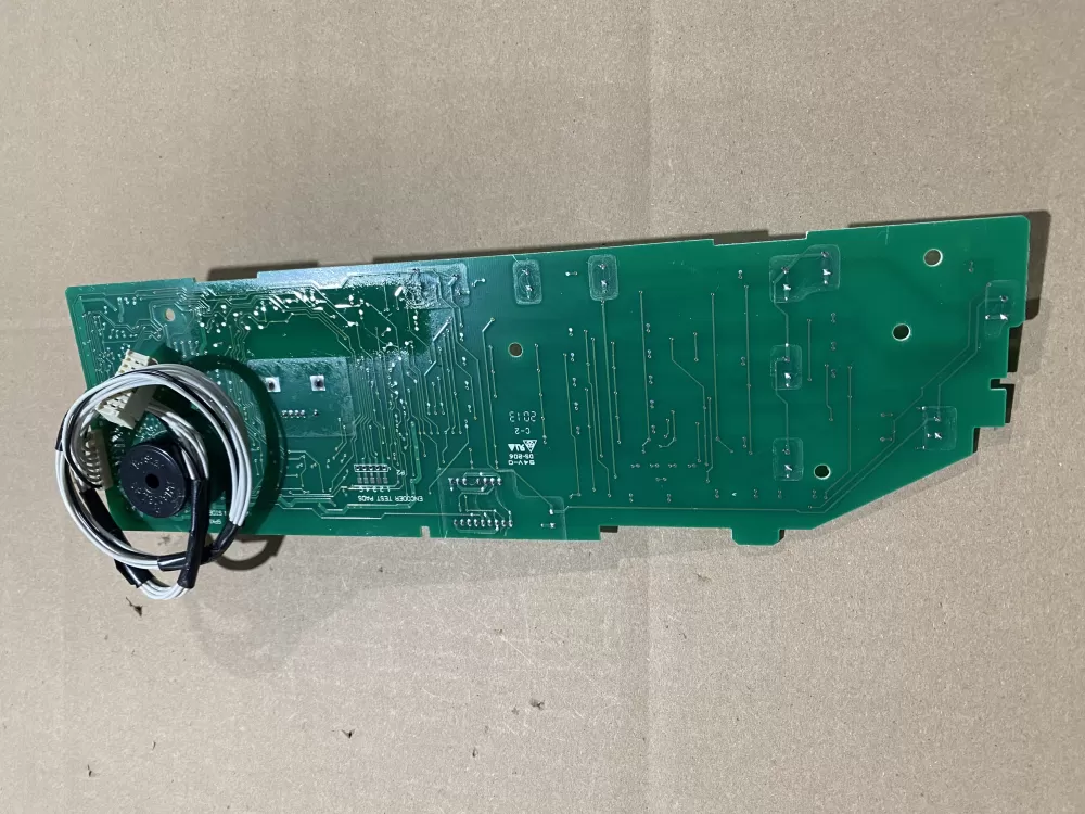 Whirlpool W10566880 Washer Control Board AZ93404 | BK1473