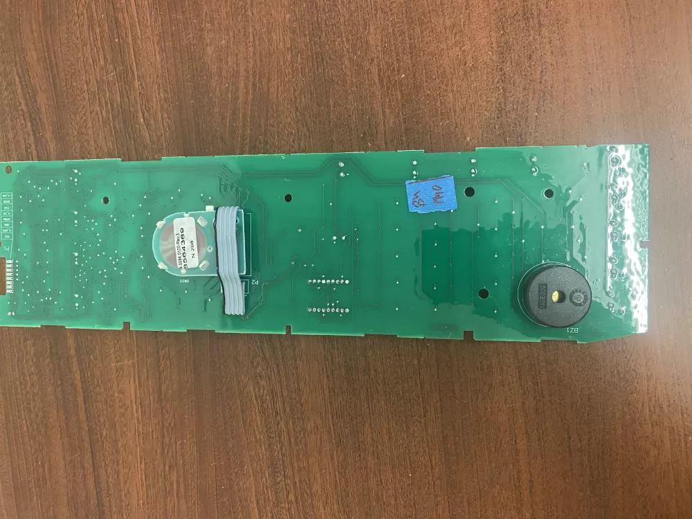 Kenmore WPW10131867 PS11748772 Washer Control Board AZ55582 | BK1990