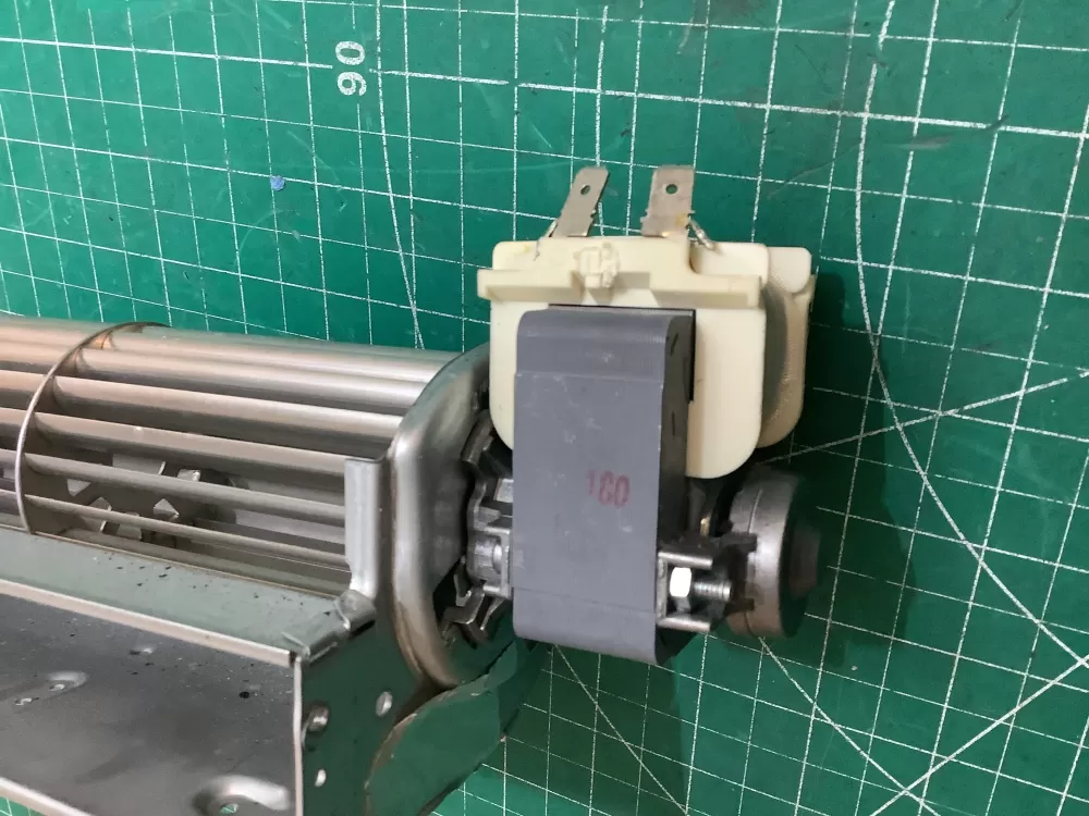 WOLF DO30TE/S/TH Built-In Oven  Cooling Fan II 80676 AZ215622 | SLA279