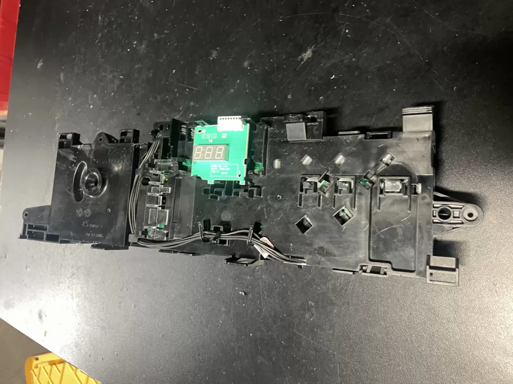 Bosch 9000401840 0000569918 Dryer Control Board