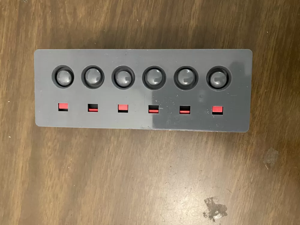 Whirlpool  Maytag AP5305826 W10243997 PS3500263 Refrigerator Control Board Switch