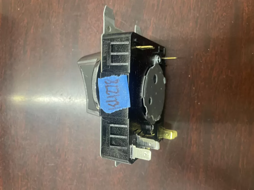  Speed Queen D517560 Dryer Timer 4 Cycle AZ30138 | KM278