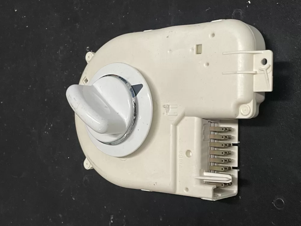 GE WH12X10338 175D5684P003 Washer Timer