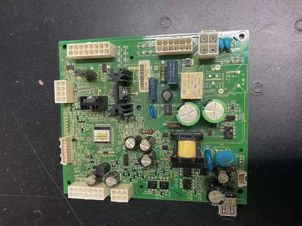 Frigidaire AP5607547 242115203 242115225 242115303 242115239 PS3633295 Refrigerator Control Board