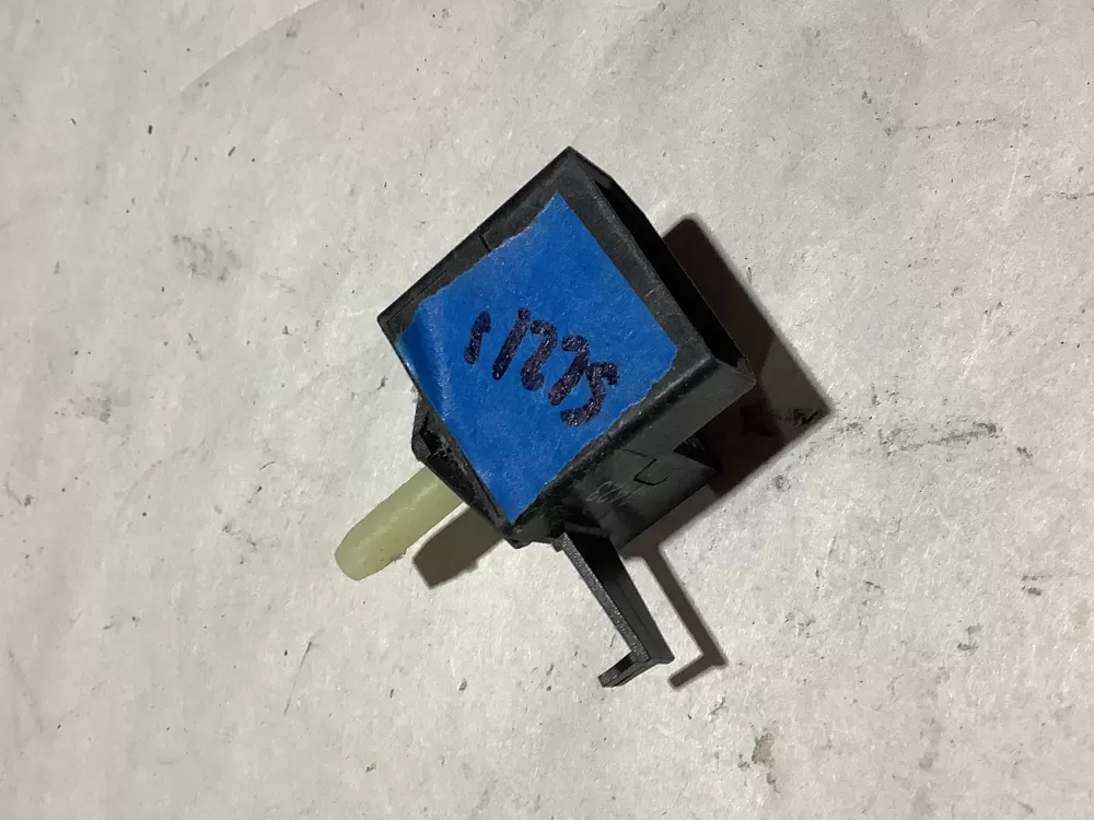 Whirlpool 3396014 Dryer Inglis Kitchen Aid Switch AZ121212 | Sl215