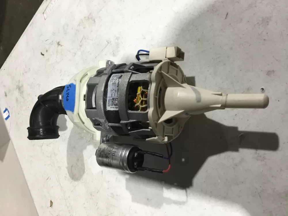 Samsung YXW50-2F-3 Dishwasher Motor AZ83392 | Sl140