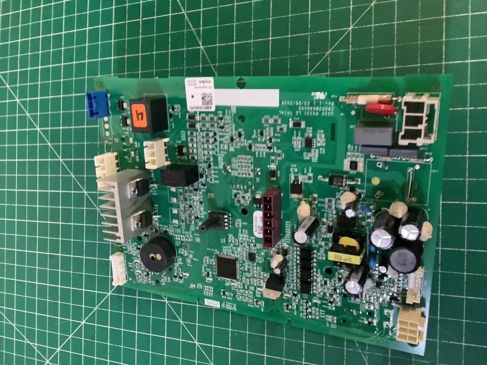 GE 290D1914G101  290D2864GXXX  290D1914G001  WH22X37220  AP7225569  WH22X35597  WH22X32357  WH22X29556  WH22X35137  WH22X36498  WH22X35239  WH22X35497  WH18X28176  WH18X25395  WH18X25896  WH18X26217  WH18X26794  WH18X27754  WH18X28174  WH18X28642  WH22X29349  WH18X24379  WH18X24935  WH18X25298  WH22X28841  WH22X28845 Washer Control Board