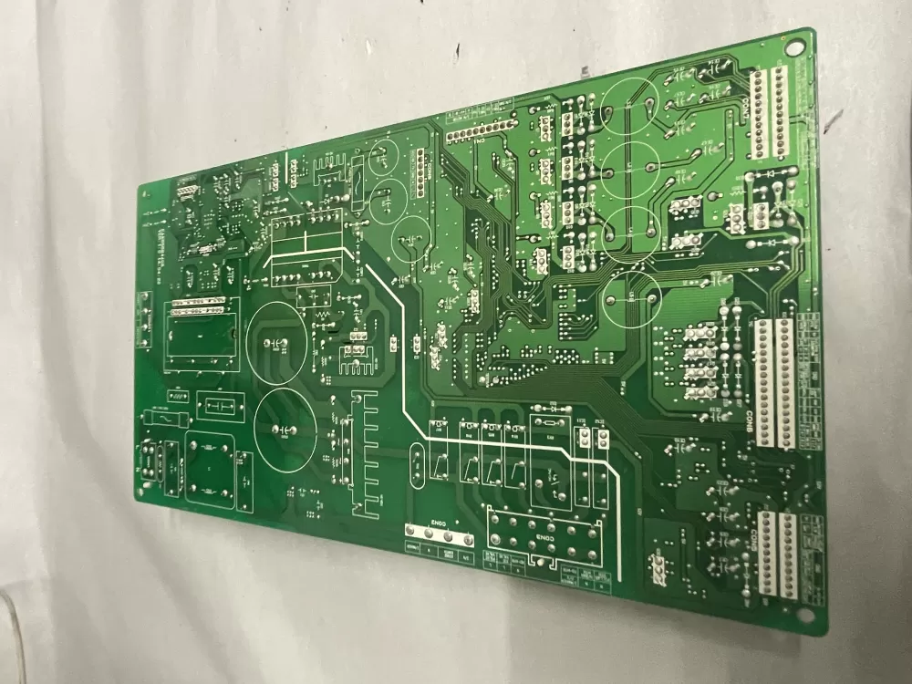 LG Kenmore EBR78940613 CSP30020904 Refrigerator Control Board AZ209686 | Wm2116