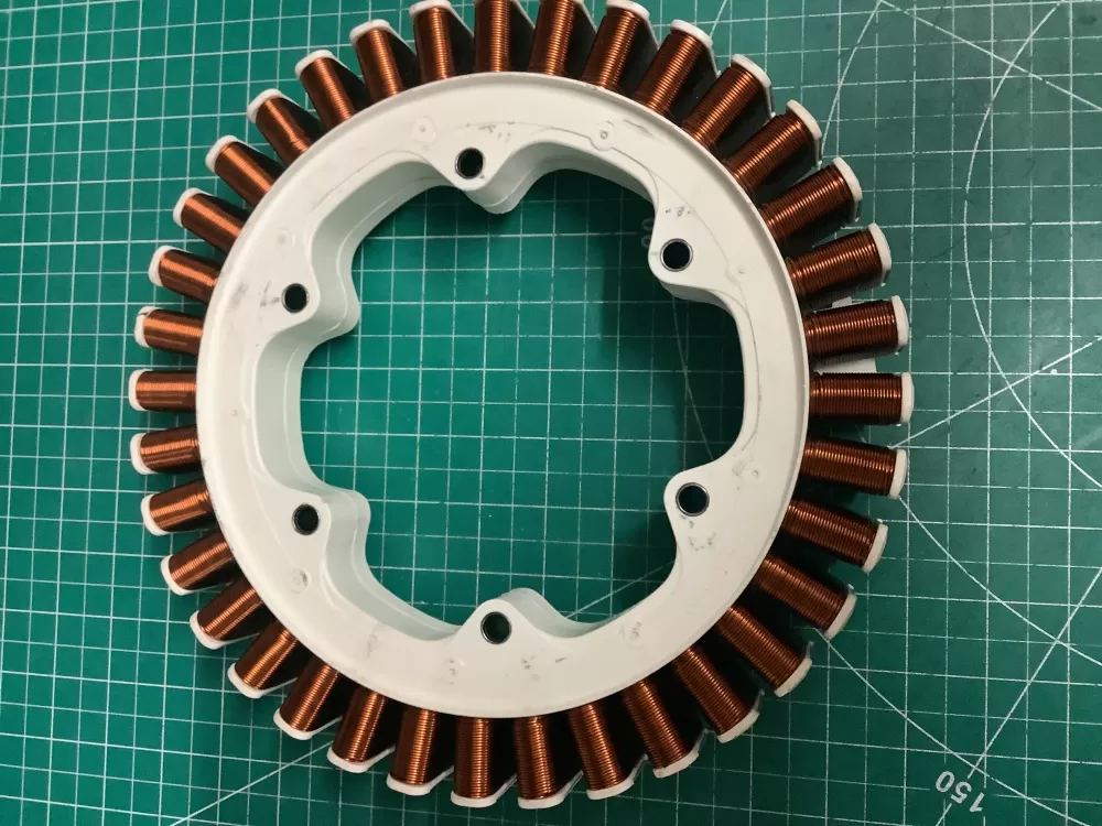 LG 5012KW1007 Washer Stator AZ211893 | SLA347