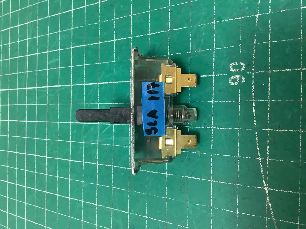 LG Kenmore EBR66038402 Refrigerator Dispenser Control Board AZ224675 | SLA117