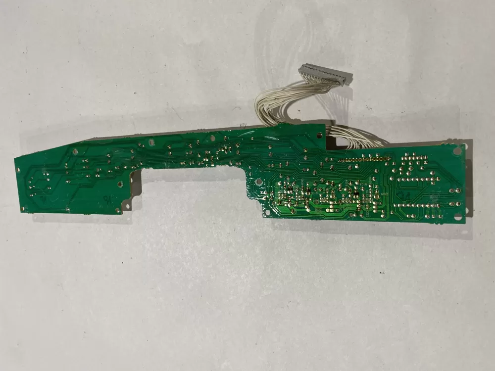 GE 165D7803P001 WD21X10378 Dishwasher Control Board AZ158395 | BKV807