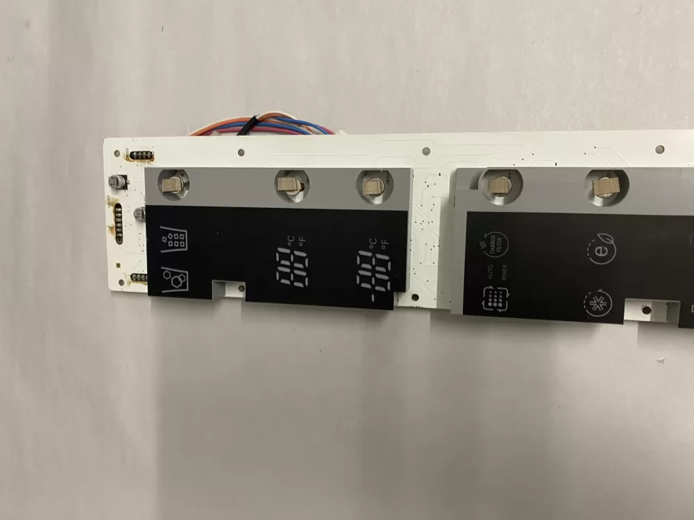 LG EBR72955401 Refrigerator Control Board AZ211485 | BK1265