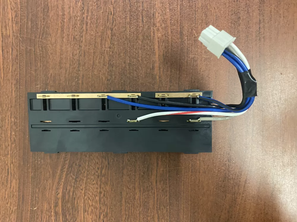 Whirlpool W11518205 CUDA17 UI Control Board AZ43039 | BK1663