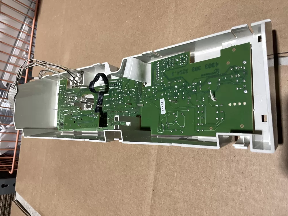 Whirlpool 4619-702-10931 Washer Control Board AZ72676 | Wmv484